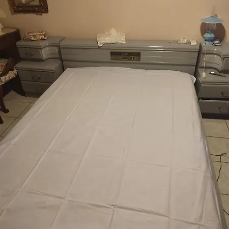 Varagas Bliss Prázdninový dům Sívros