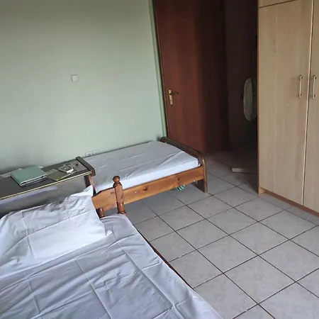 Ferienhaus Varagas Bliss Sívros