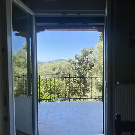 Varagas Bliss Nyaraló *